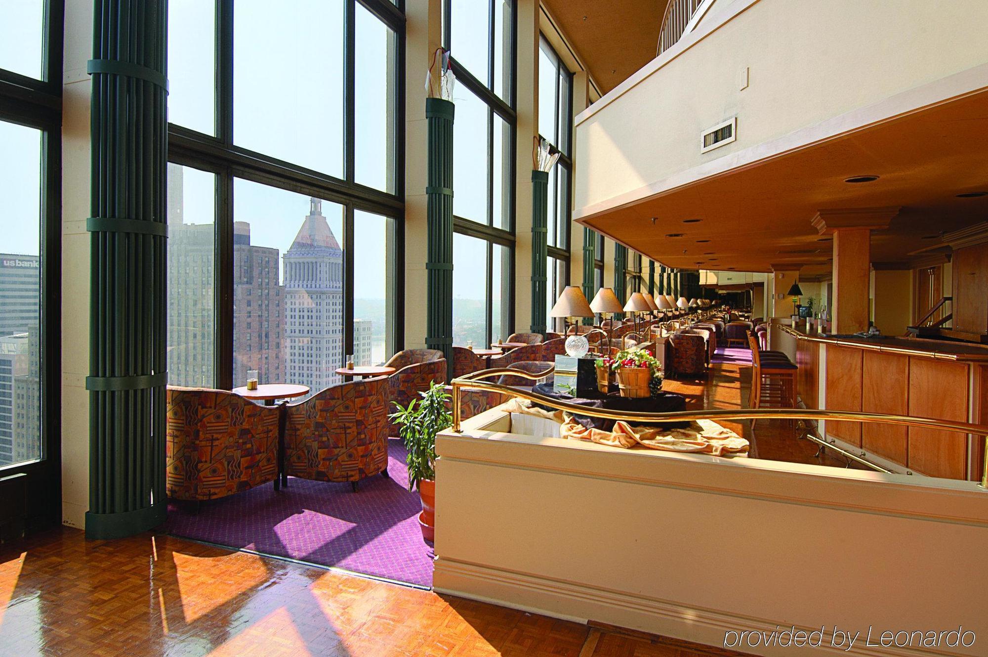 Millennium Cincinnati Restaurant photo