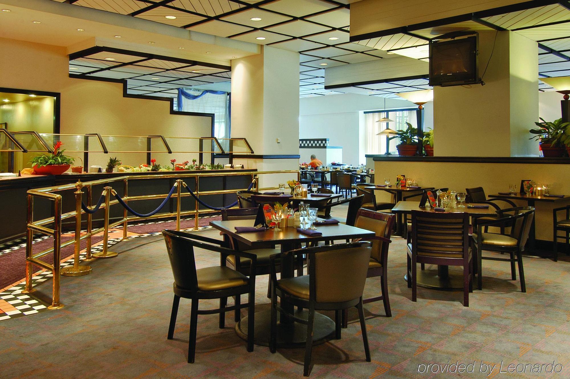 Millennium Cincinnati Restaurant photo