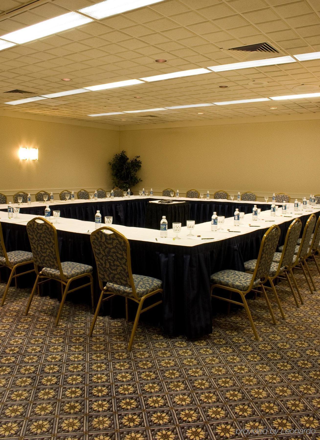 Millennium Cincinnati Facilities photo
