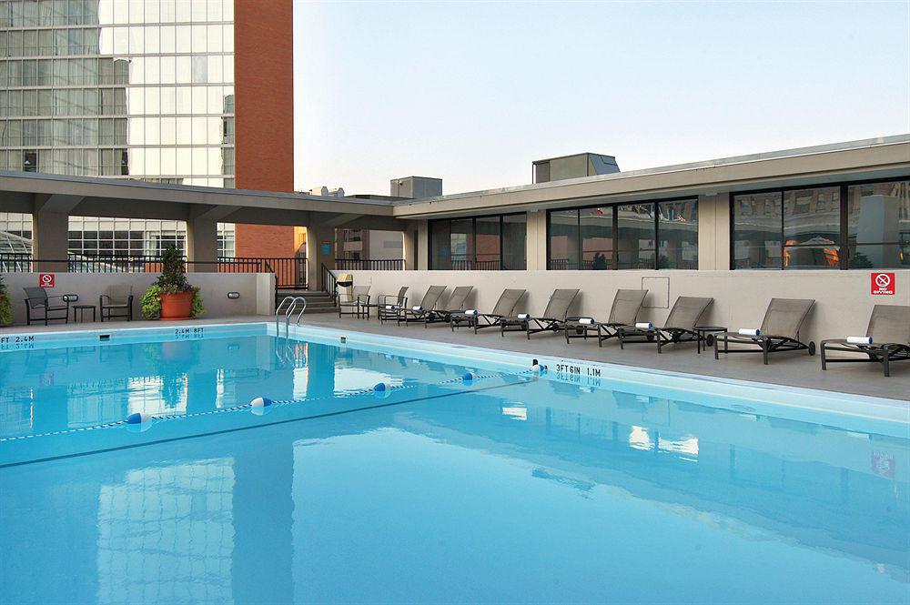 Millennium Cincinnati Facilities photo